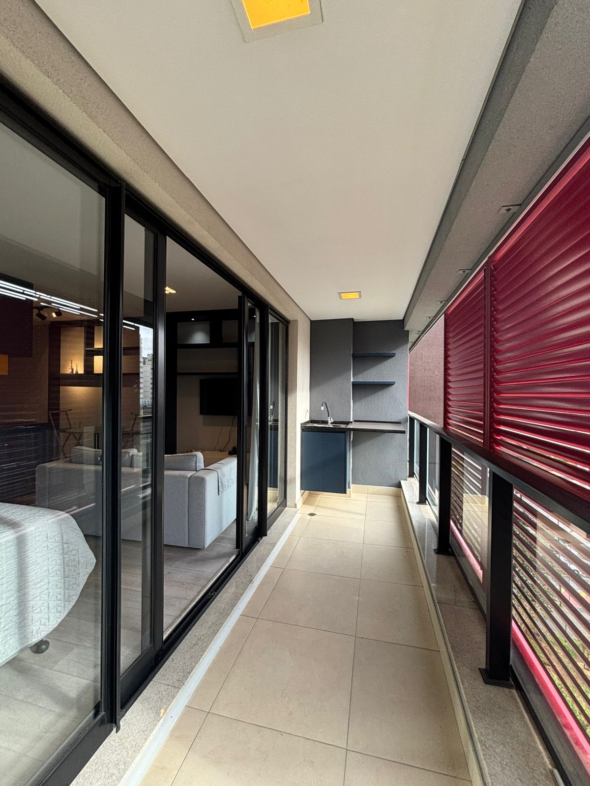 Imagem Studio com 1 Quarto à Venda, 38 m² em Campo Belo - São Paulo Imagem Studio com 1 Quarto à Venda, 38 m² em Campo Belo - São Paulo