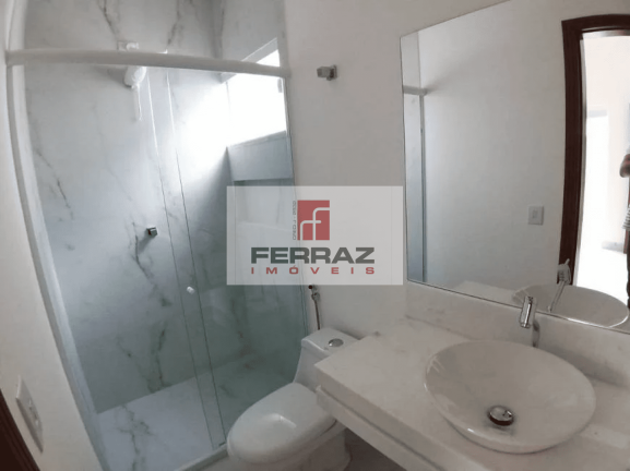Imagem Casa de Condomínio com 3 Quartos à Venda, 190 m² em Monte Castelo - Parnamirim Imagem Casa de Condomínio com 3 Quartos à Venda, 190 m² em Monte Castelo - Parnamirim