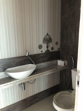 Imagem Apartamento com 4 Quartos à Venda, 142 m² em Ponta D'Areia - São Luís