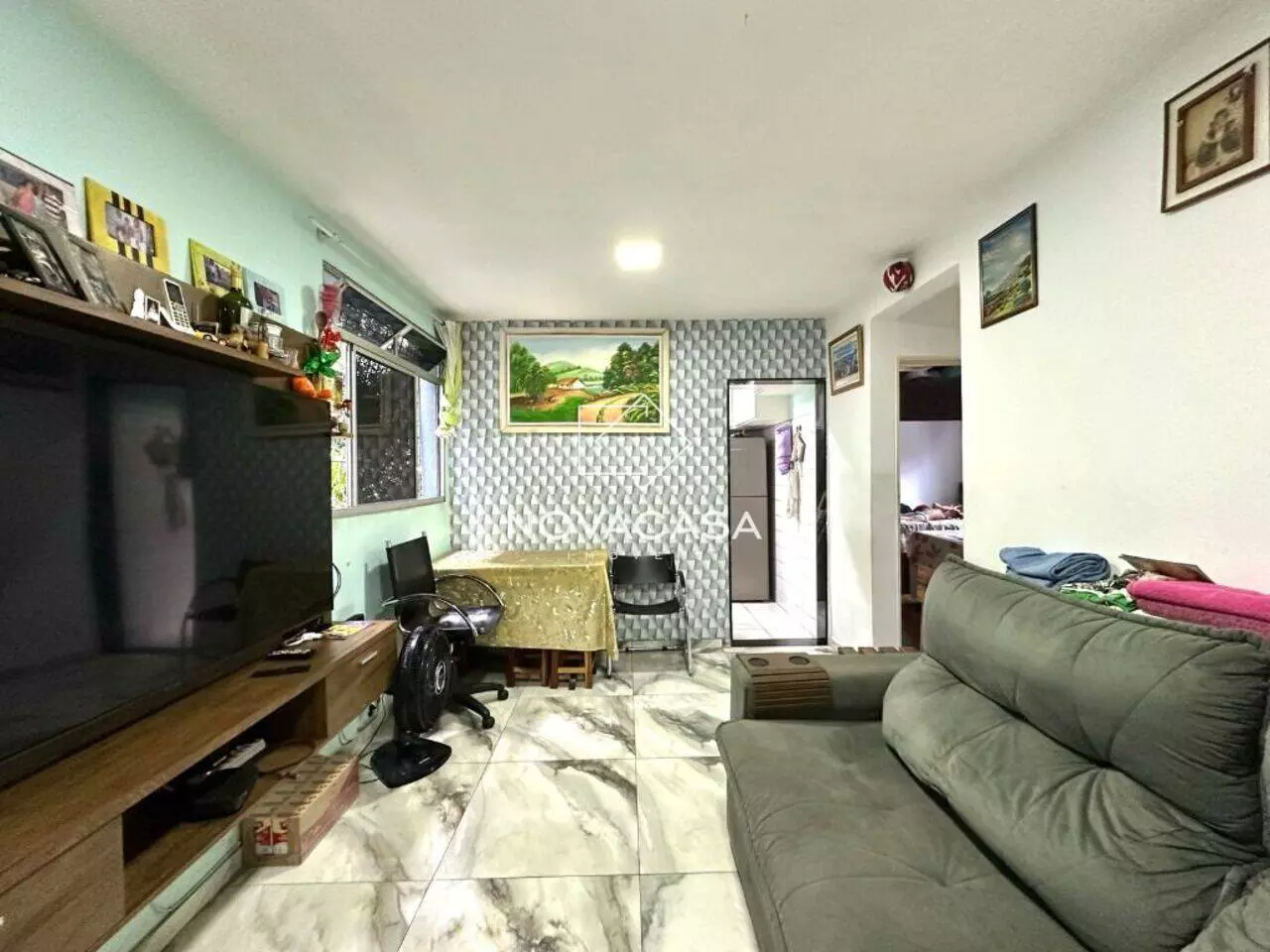 Imagem Apartamento com 2 Quartos à Venda, 59 m² em São João Batista (Venda Nova) - Belo Horizonte Imagem Apartamento com 2 Quartos à Venda, 59 m² em São João Batista (Venda Nova) - Belo Horizonte