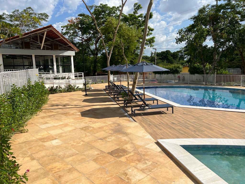 Imagem Casa de Condomínio com 3 Quartos à Venda, 77 m²em Pedra Mole - Teresina