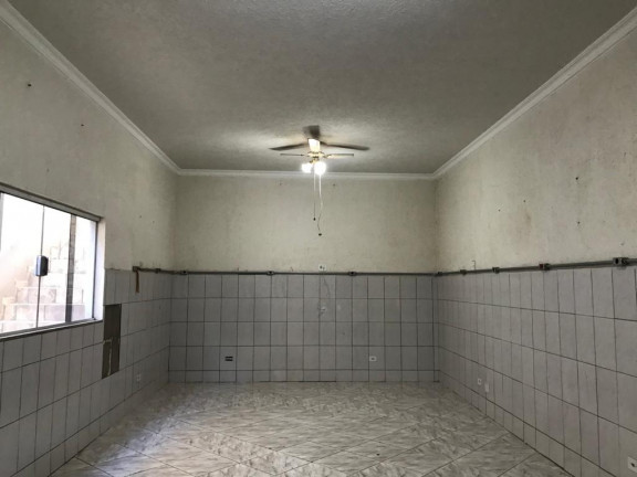 Imagem Sobrado com 3 Quartos à Venda, 200 m² em Jardim Iva - São Paulo