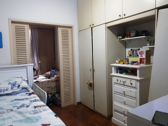 Imagem Apartamento com 3 Quartos à Venda, 84 m² em Icaraí - Niterói