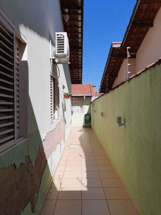Imagem Casa com 3 Quartos à Venda,  em Jardim Santa Mercedes - Jaguariúna