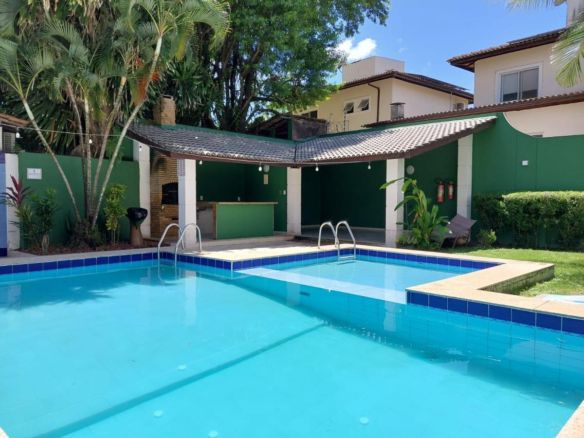 Imagem Casa de Condomínio com 3 Quartos à Venda, 148 m²em Piatã - Salvador