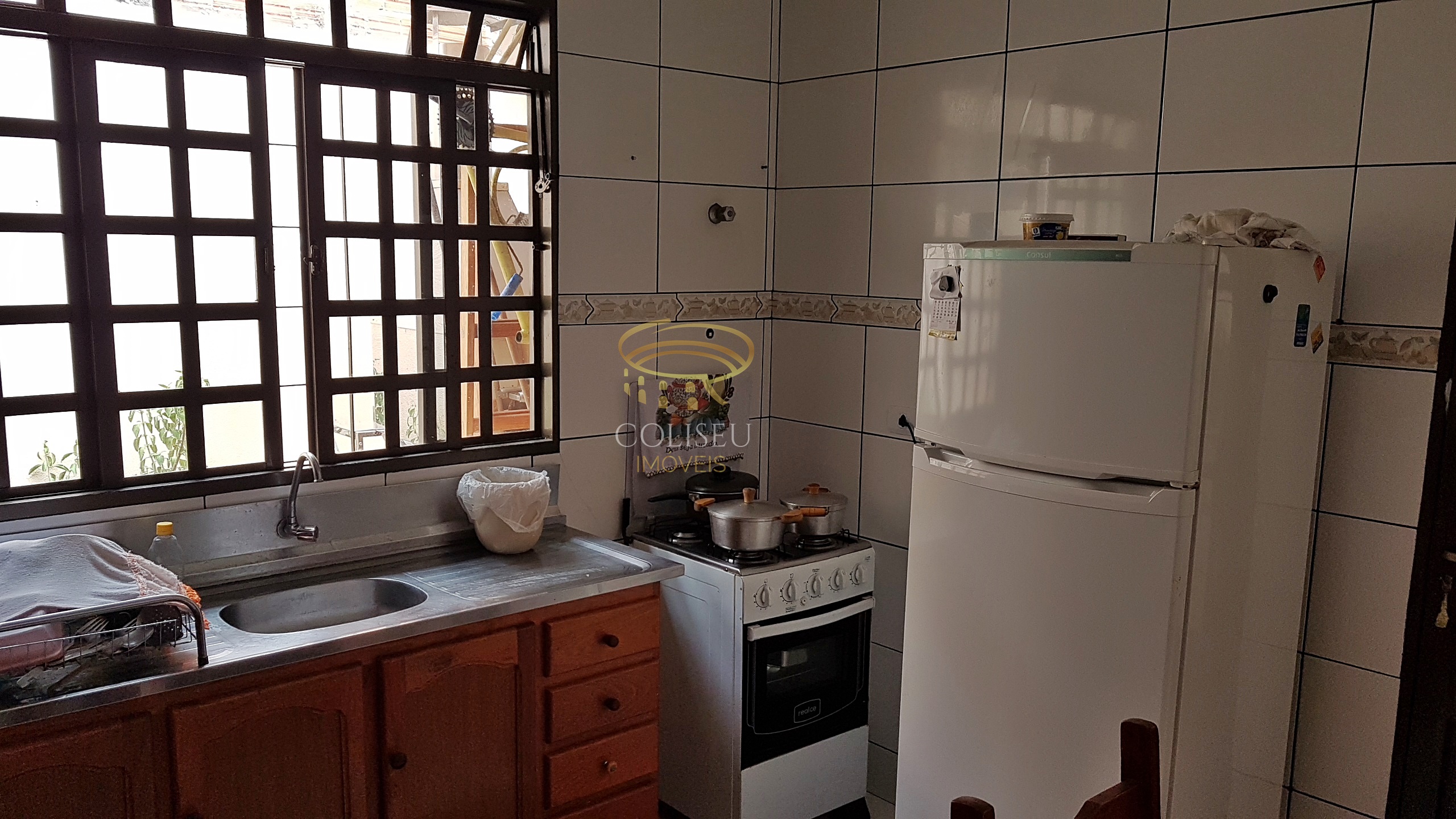 Imagem Casa com 3 Quartos à Venda, 99 m²em Jardim Santa Clara - Maringá