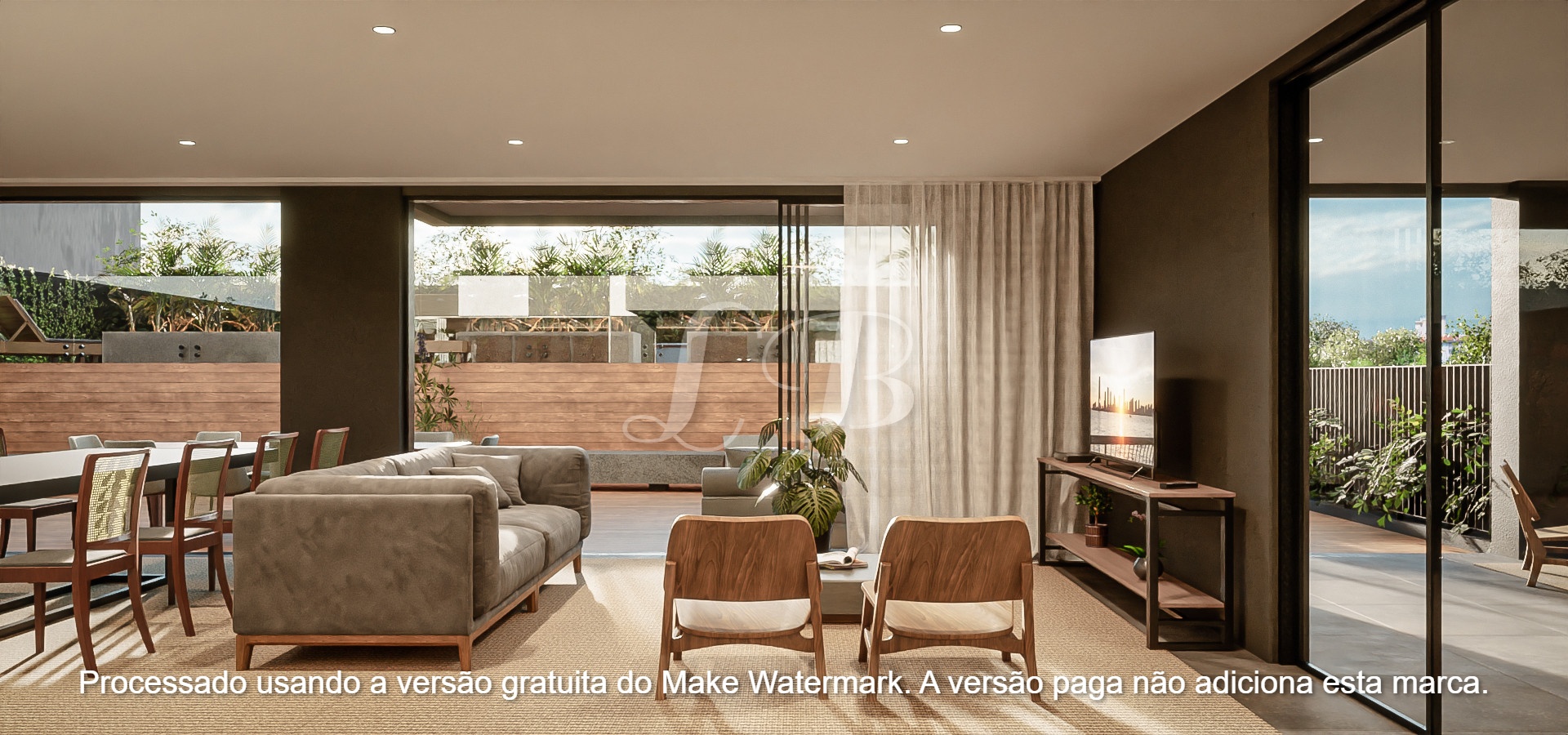 Imagem Apartamento com 3 Quartos à Venda, 88 m² em São José - São Leopoldo