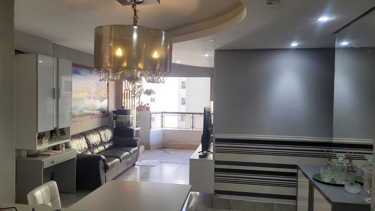 Imagem Apartamento com 3 Quartos à Venda, 78 m²em Setor Bela Vista - Goiânia