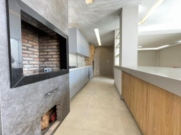 Imagem Casa de Condomínio com 3 Quartos à Venda, 160 m² em Araagy - São José de Ribamar