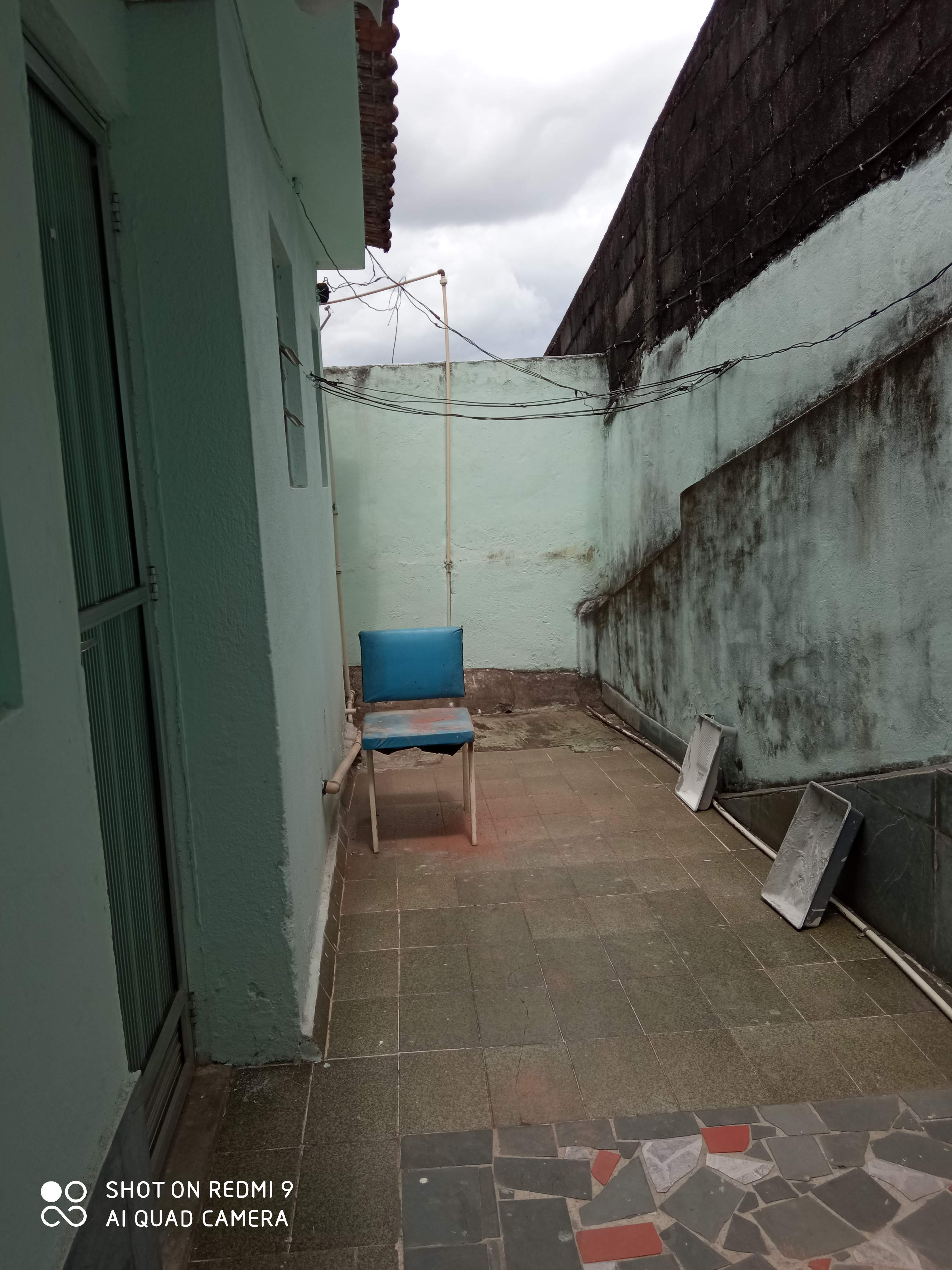 Imagem Casa com 1 Quarto para Alugar, 55 m²em Jardim Carioca - Rio de Janeiro