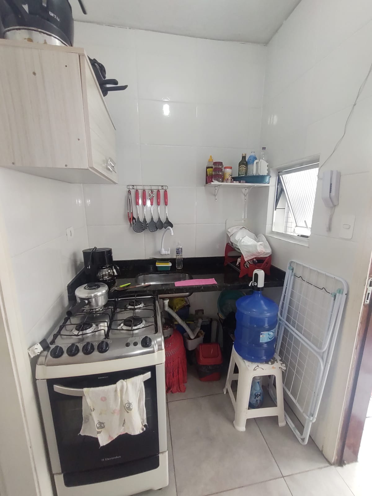 Imagem Kitnet à Venda, 40 m²em Ocian - Praia Grande Imagem Kitnet à Venda, 40 m²em Ocian - Praia Grande