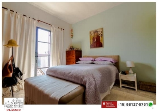 Imagem Casa com 3 Quartos à Venda, 215 m² em Jardim Vera Cruz - Sorocaba