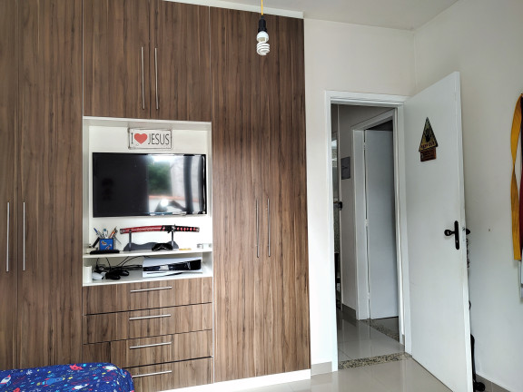Imagem Casa de Condomínio com 3 Quartos à Venda, 110 m² em Pechincha - Rio de Janeiro