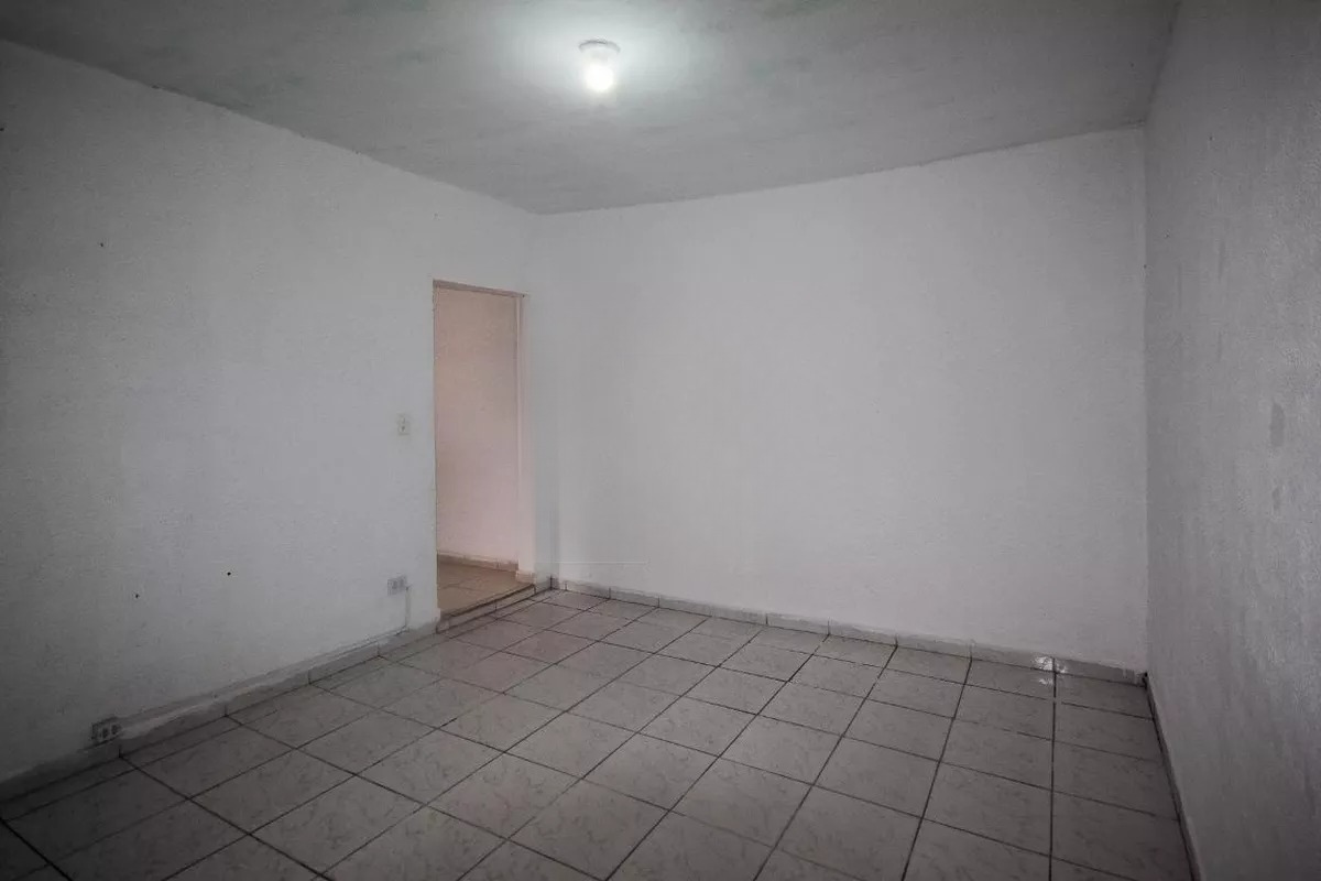 Imagem Casa com 3 Quartos à Venda, 100 m²em Vila Caraguatá - São Paulo
