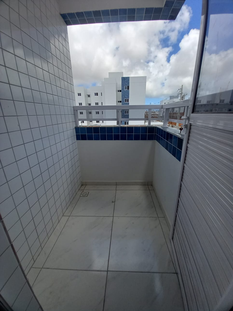 Imagem Apartamento com 2 Quartos à Venda, 50 m²em Valentina de Figueiredo - João Pessoa