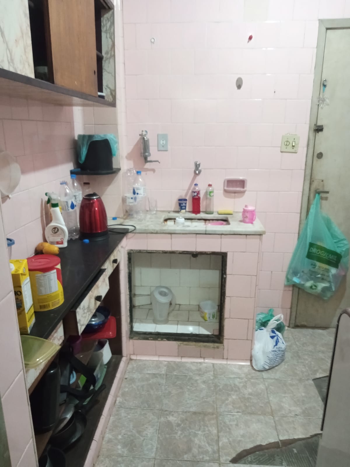 Imagem Apartamento com 2 Quartos para Alugar, 70 m²em Tijuca - Rio de Janeiro