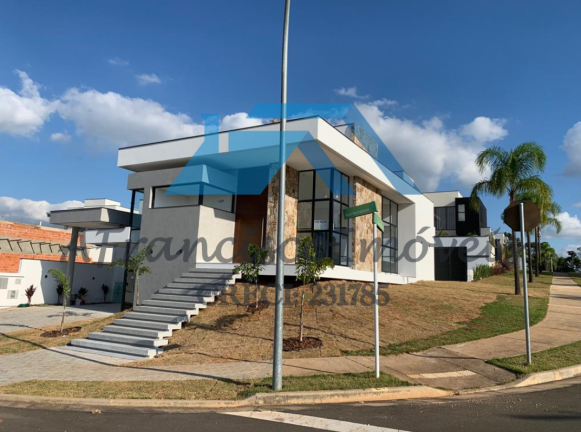 Imagem Casa de Condomínio com 3 Quartos à Venda, 244 m² em Alphaville Nova Esplanada - Votorantim Imagem Casa de Condomínio com 3 Quartos à Venda, 244 m² em Alphaville Nova Esplanada - Votorantim