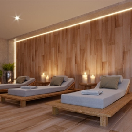 Imagem Apartamento com 3 Quartos à Venda, 74 m² em Vila Mascote - São Paulo