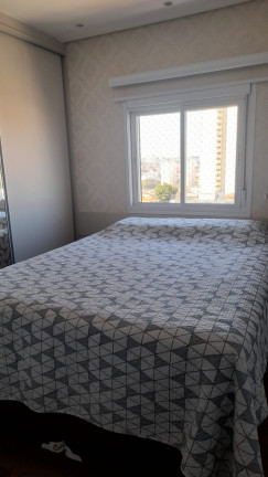 Imagem Apartamento com 3 Quartos à Venda, 83 m² em Parque Industrial - Campinas Imagem Apartamento com 3 Quartos à Venda, 83 m² em Parque Industrial - Campinas