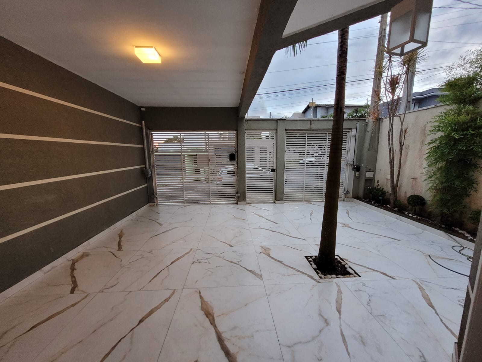Imagem Sobrado com 3 Quartos à Venda, 187 m²em Jardins do Paraíso - Mogi das Cruzes