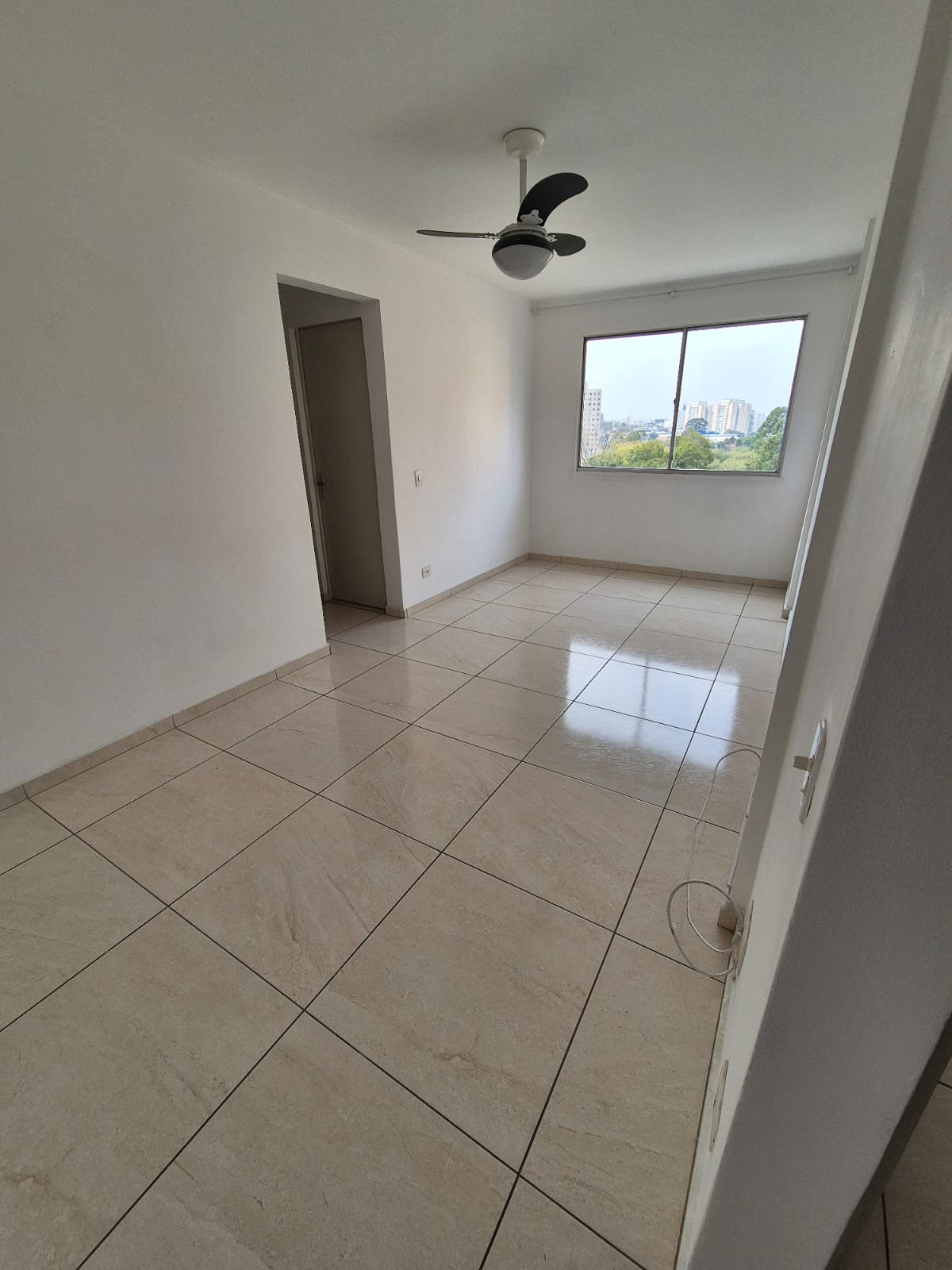 Imagem Apartamento com 2 Quartos à Venda, 55 m² em Jardim Celeste - São Paulo