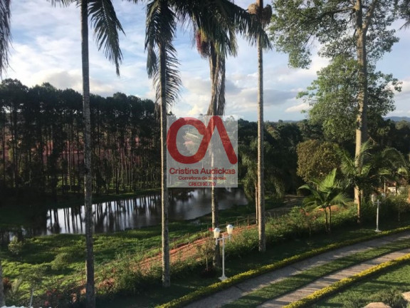 Imagem Terreno à Venda, 200 m² em Água Espraiada (Caucaia do Alto) - Cotia