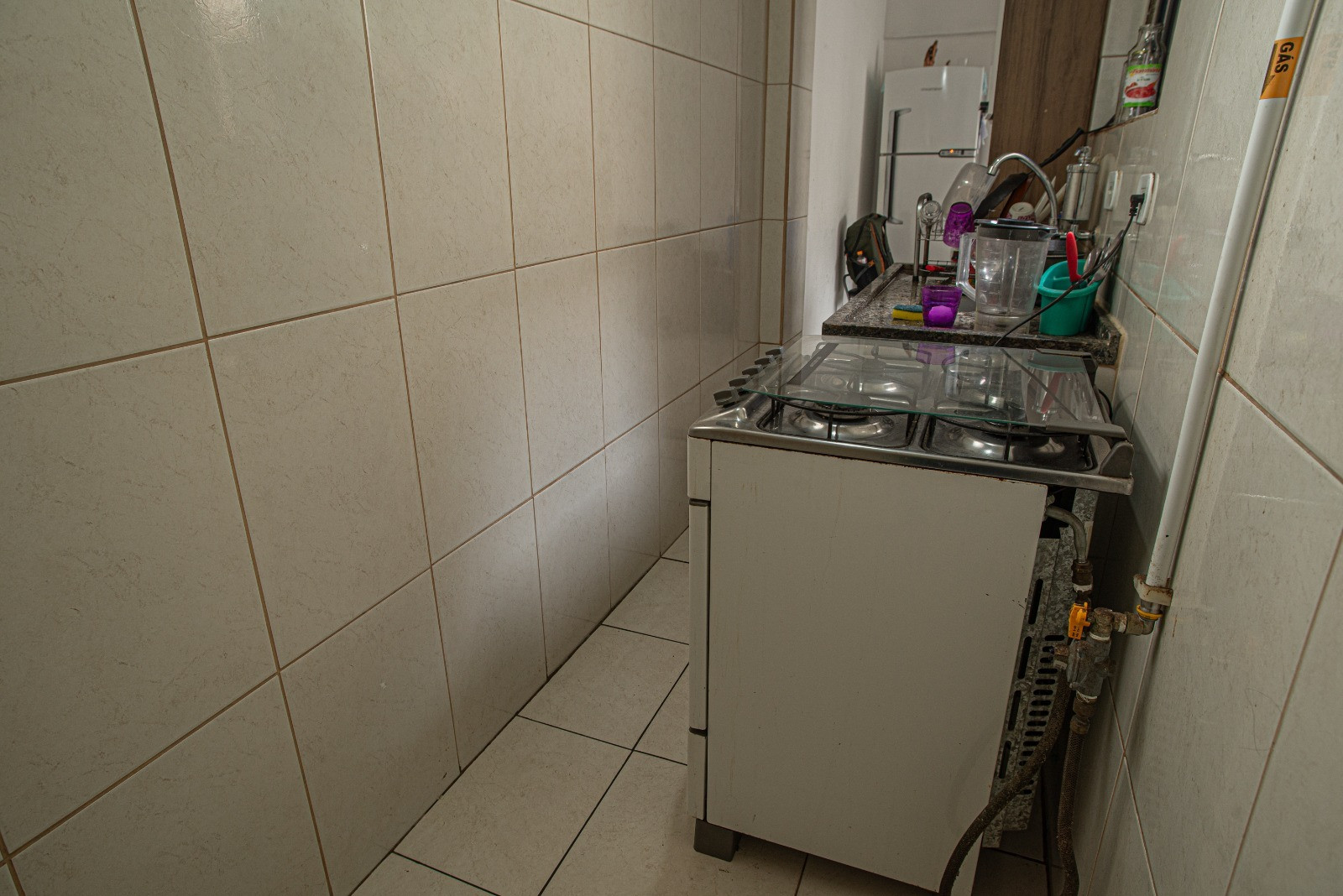 Imagem Apartamento com 1 Quarto à Venda, 28 m²em Bela Vista - São Paulo Imagem Apartamento com 1 Quarto à Venda, 28 m²em Bela Vista - São Paulo