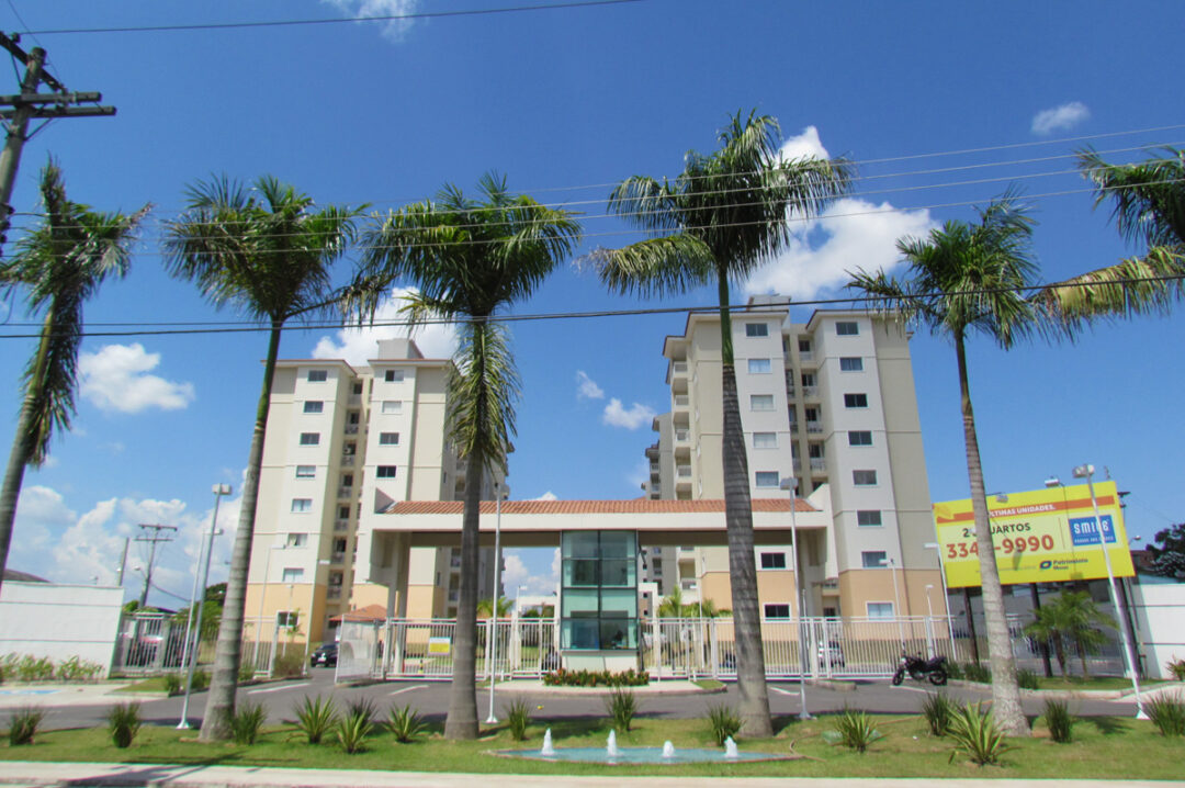 Apartamento com 3 Quartos para Alugar, 82 m²em Flores - Manaus