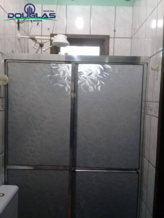 Imagem Casa de Condomínio com 1 Quarto à Venda, 60 m² em Águas Claras - Viamão