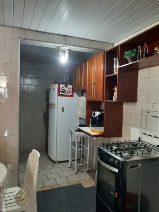 Imagem Casa com 3 Quartos à Venda, 82 m² em Parangaba - Fortaleza Imagem Casa com 3 Quartos à Venda, 82 m² em Parangaba - Fortaleza