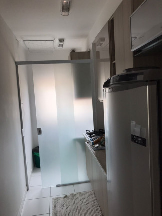 Apartamento com 2 Quartos para Alugar, 54 m² em Jardim das Flores - Osasco