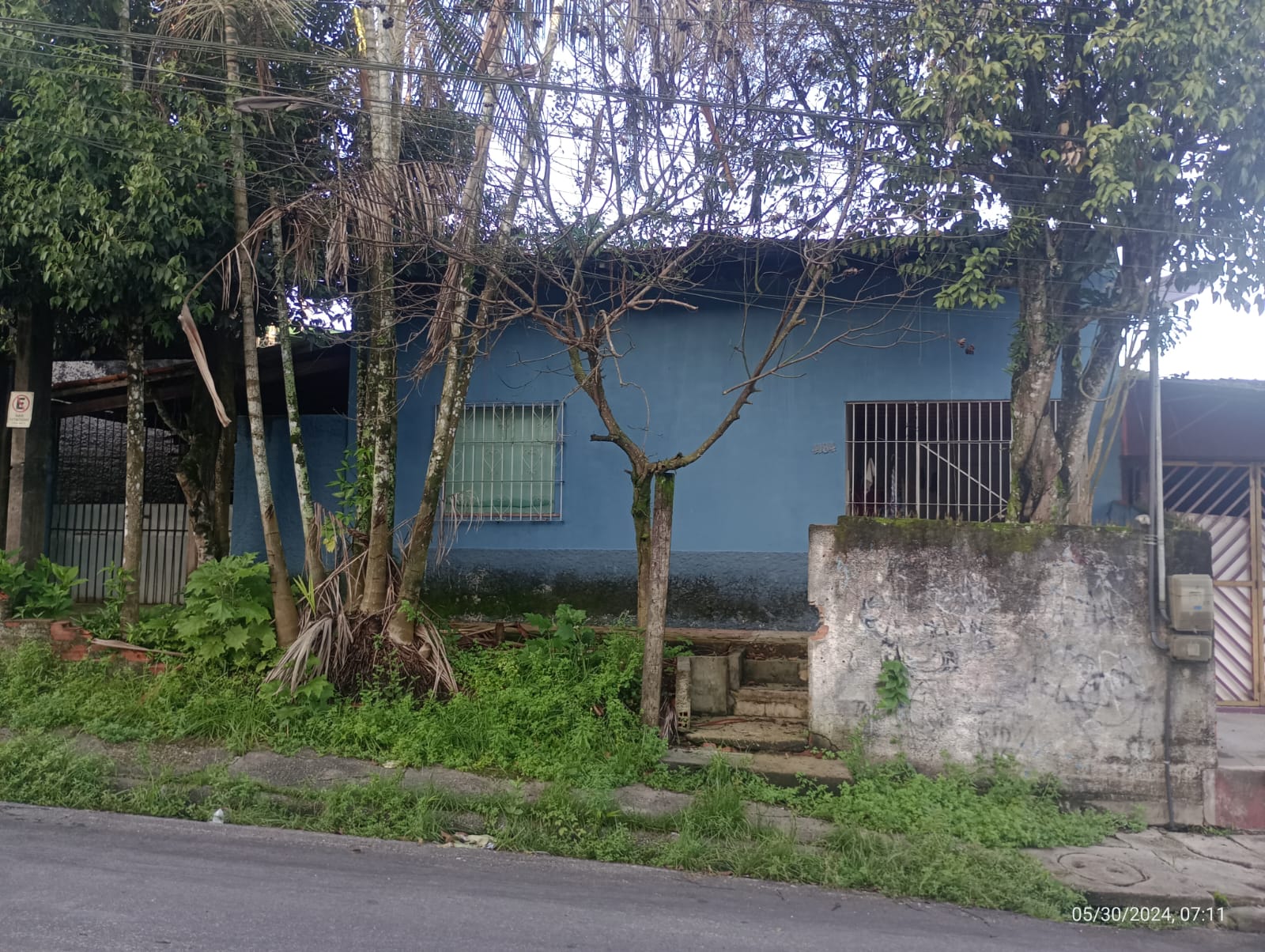 Imagem Casa com 4 Quartos à Venda, 200 m²em Marco - Belém