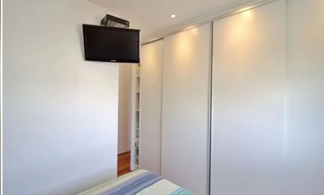 Imagem Apartamento com 2 Quartos à Venda, 66 m²em Vila Andrade - São Paulo