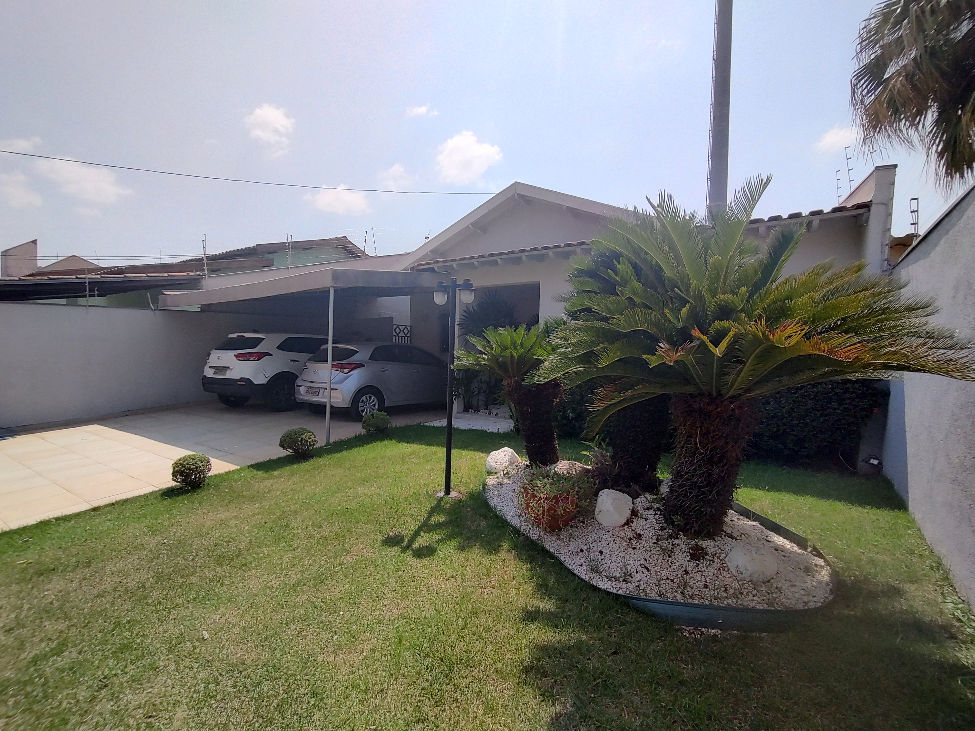 Imagem Casa com 3 Quartos à Venda, 204 m²em Jardim São Bento - Campo Grande Imagem Casa com 3 Quartos à Venda, 204 m²em Jardim São Bento - Campo Grande