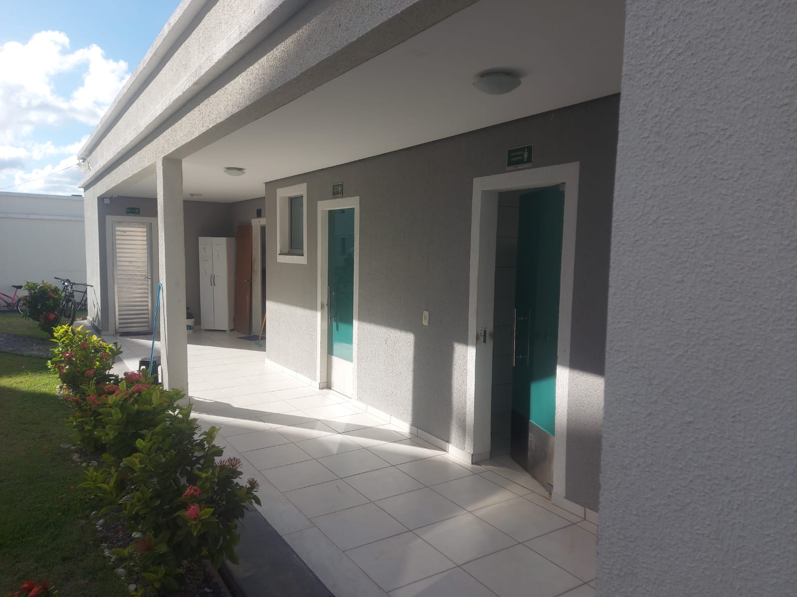 Imagem Apartamento com 2 Quartos para Alugar, 45 m²em Piedade - Jaboatão dos Guararapes