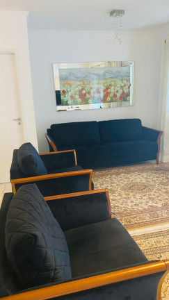 Imagem Apartamento com 2 Quartos à Venda, 94 m²em Vila Mariana - São Paulo