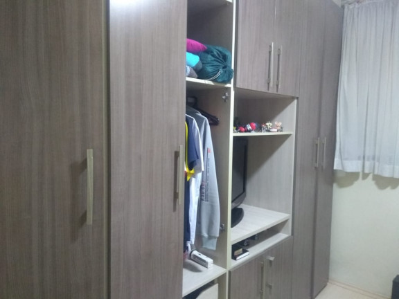 Imagem Apartamento com 2 Quartos à Venda, 58 m² em Piratininga - Osasco