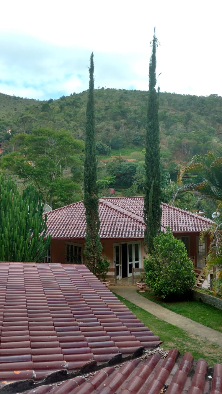 Imagem Casa de Condomínio com 9 Quartos à Venda, 520 m² em Itaipava - Petrópolis