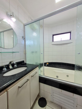 Imagem Apartamento com 3 Quartos à Venda, 150 m² em Flórida - Praia Grande Imagem Apartamento com 3 Quartos à Venda, 150 m² em Flórida - Praia Grande