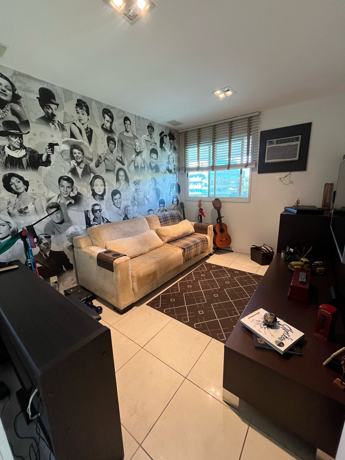 Imagem Apartamento com 4 Quartos à Venda, 120 m² em Barra da Tijuca - Rio de Janeiro Imagem Apartamento com 4 Quartos à Venda, 120 m² em Barra da Tijuca - Rio de Janeiro