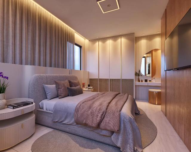 Imagem Apartamento com 3 Quartos à Venda, 106 m²em Imbiribeira - Recife