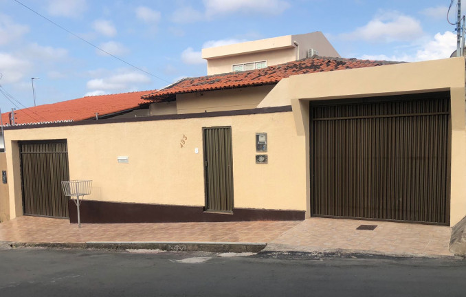 Imagem Casa com 4 Quartos à Venda, 1 m² em Recanto dos Vinhais - São Luís