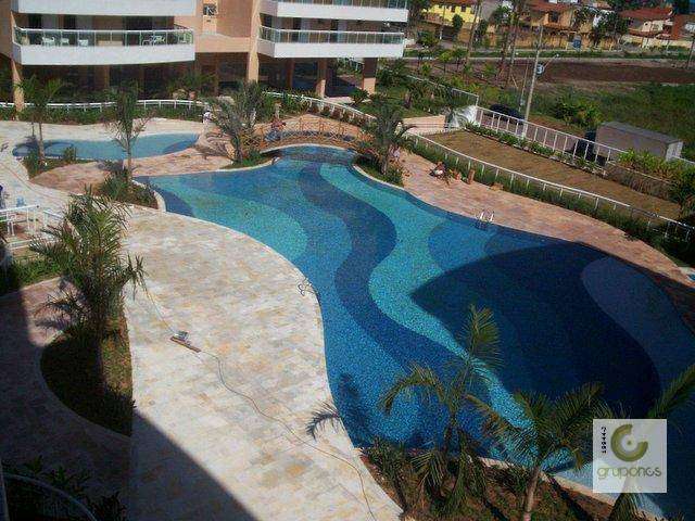 Imagem Apartamento com 5 Quartos à Venda, 216 m² em Enseada - Guarujá