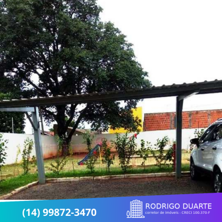 Imagem Apartamento com 2 Quartos à Venda, 46 m² em Vila Carolina - Bauru