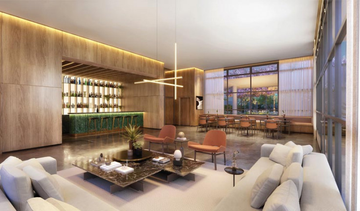 Imagem Apartamento com 4 Quartos à Venda, 276 m² em Paraíso - São Paulo