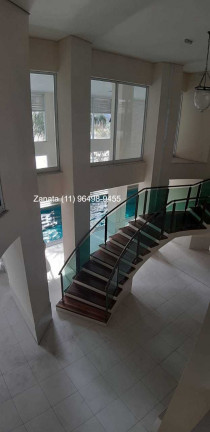 Imagem Apartamento com 1 Quarto à Venda, 49 m² em Jardim Leonor - São Paulo Imagem Apartamento com 1 Quarto à Venda, 49 m² em Jardim Leonor - São Paulo