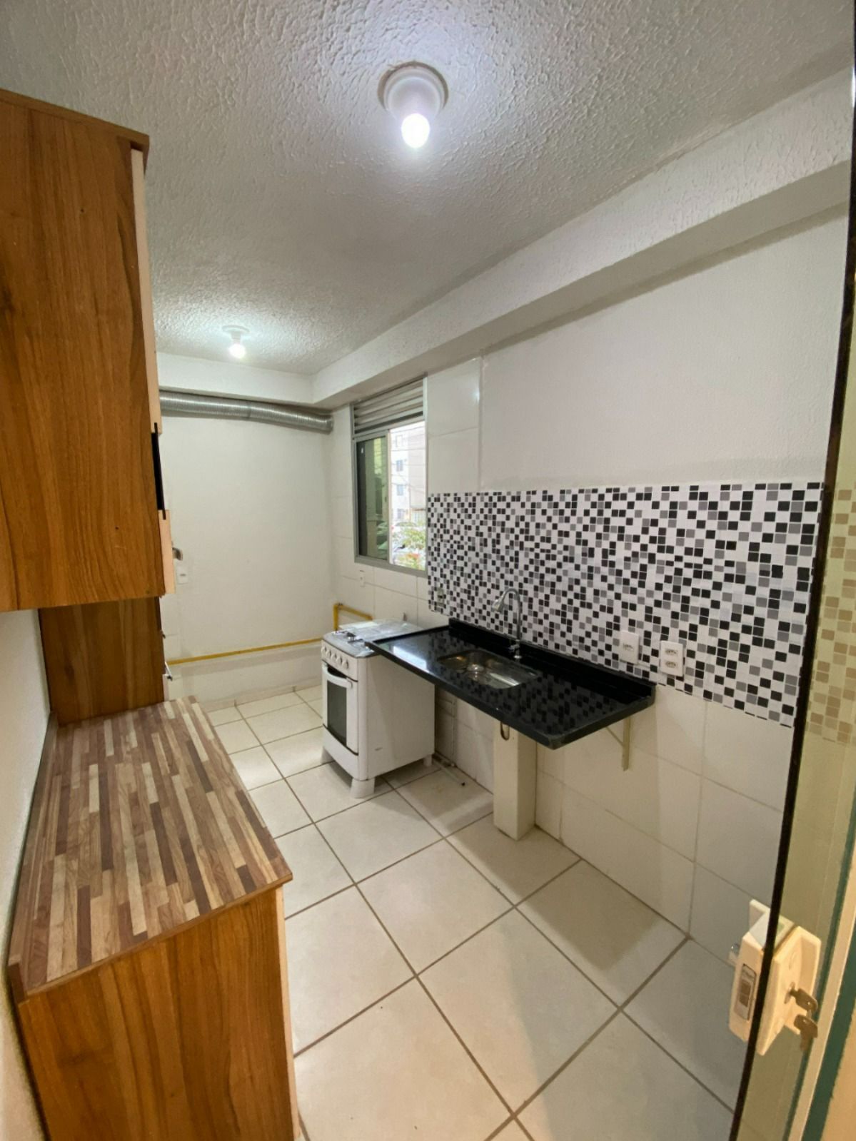 Imagem Apartamento com 2 Quartos à Venda, 47 m² em Santíssimo - Rio de Janeiro