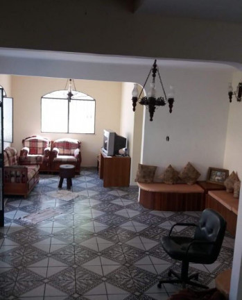 Imagem Casa com 4 Quartos à Venda, 350 m² em Vila Muriqui - Mangaratiba
