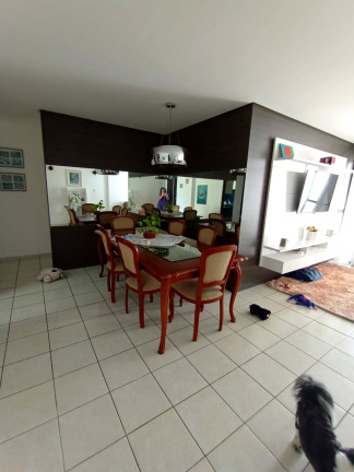 Imagem Apartamento com 3 Quartos à Venda, 124 m²em Tambaú - João Pessoa