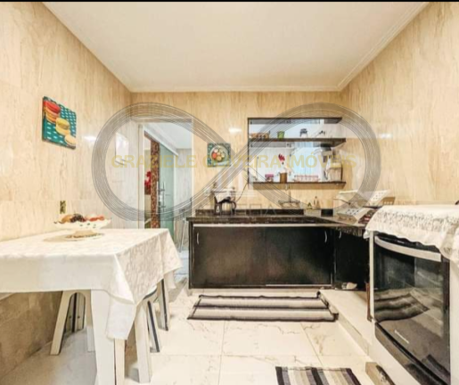Imagem Casa com 4 Quartos à Venda, 100 m² em Granja Guarani - Teresópolis